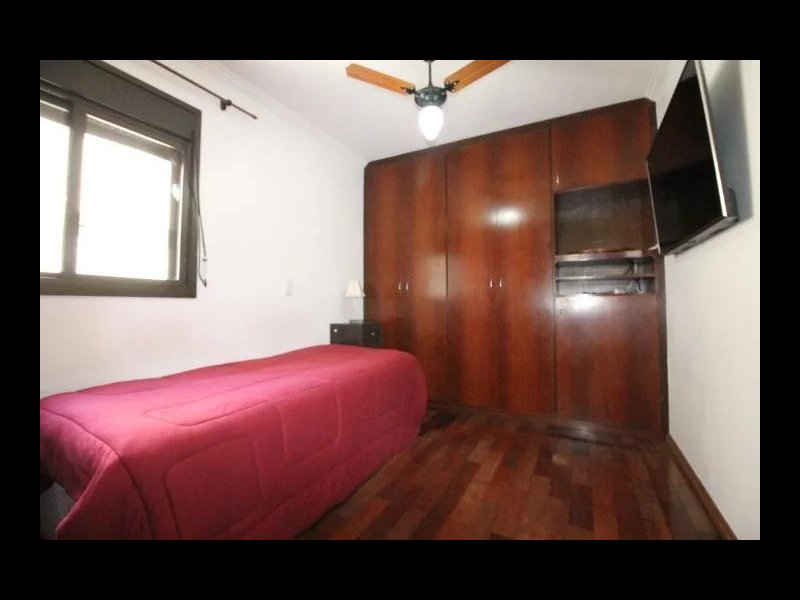 imóvel com 94m² - Pompéia - São Paulo