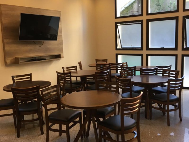 imóvel com 94m² - Pompéia - São Paulo