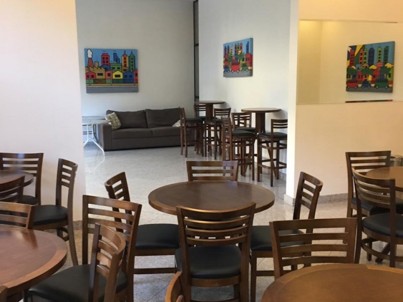 imóvel com 94m² - Pompéia - São Paulo