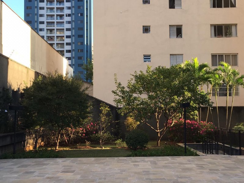 imóvel com 94m² - Pompéia - São Paulo