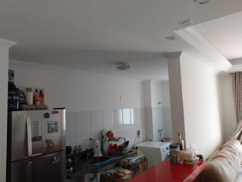 Apartamento à venda Centro com 53m² e 1 quarto por R$ 270.000 - 2106046973-img-20190729-wa0051.jpg