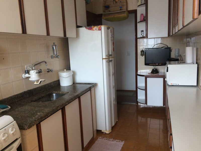 Apartamento à venda Vila Nova Cachoeirinha com 57m² e 2 quartos por R$ 250.000 - 111552909-img-2134.JPG