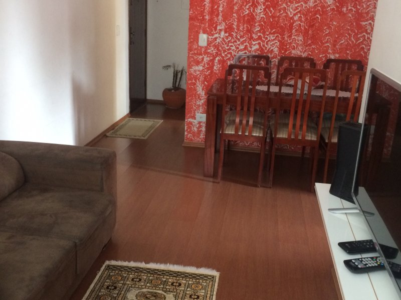 Apartamento à venda Vila Nova Cachoeirinha com 57m² e 2 quartos por R$ 250.000 - 1601572731-img-2127.JPG