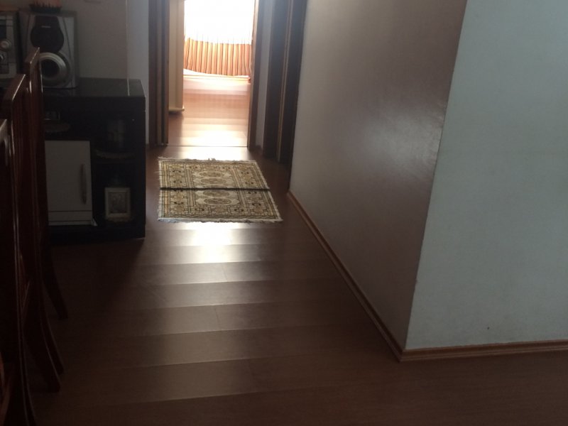 Apartamento à venda Vila Nova Cachoeirinha com 57m² e 2 quartos por R$ 250.000 - 317740935-img-2129.JPG