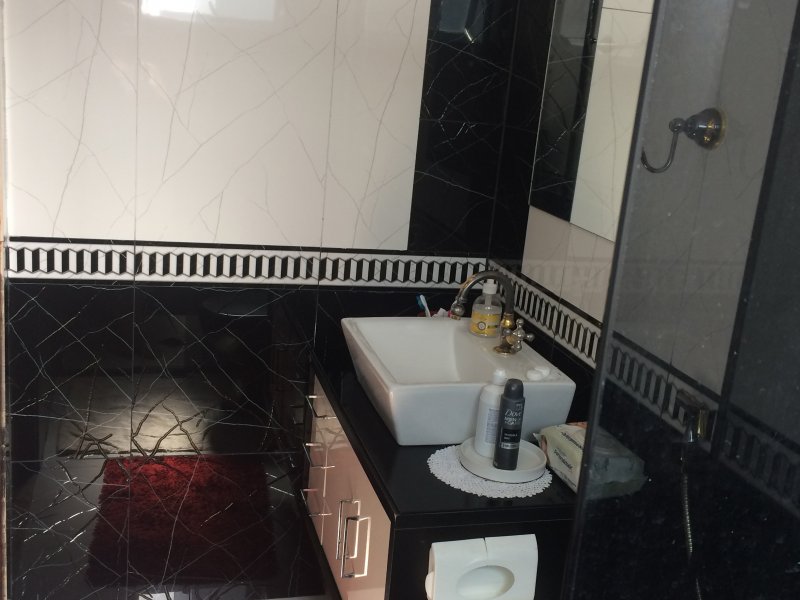 Apartamento à venda Vila Nova Cachoeirinha com 57m² e 2 quartos por R$ 250.000 - 606392197-img-2107.JPG