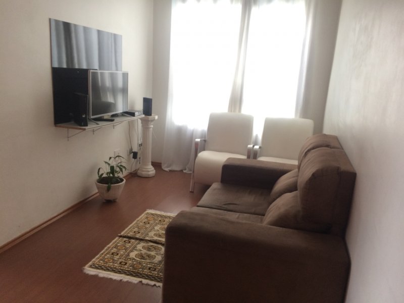 Apartamento à venda Vila Nova Cachoeirinha com 57m² e 2 quartos por R$ 250.000 - 869784718-img-2121.JPG