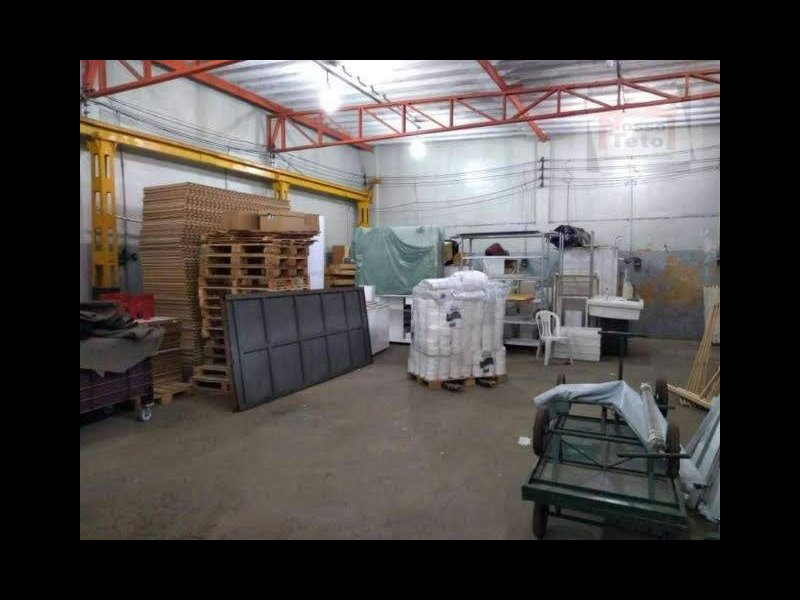 Comercial à venda Jardim Santa Cruz (Sacomã) com 300m² e  quartos por R$ 450.000 - 632623315-galpao8.jpg