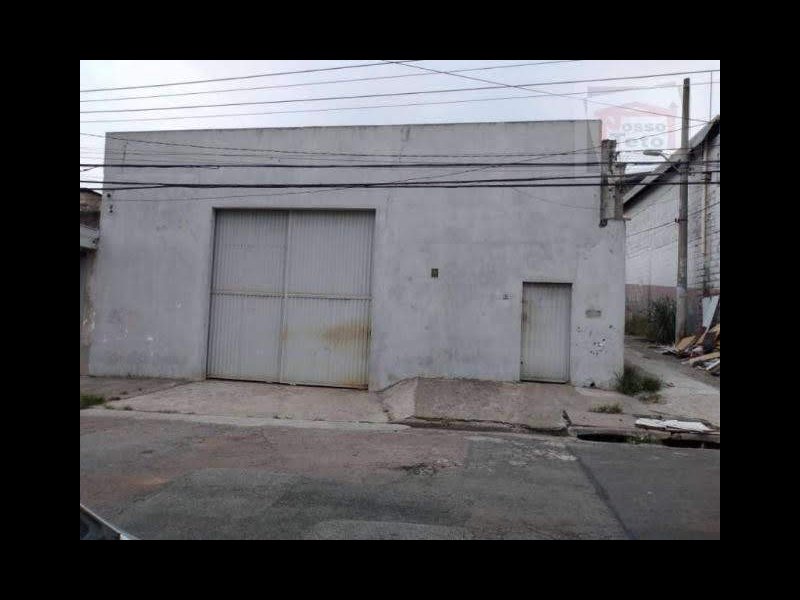 Comercial à venda Jardim Santa Cruz (Sacomã) com 300m² e  quartos por R$ 450.000 - 67710143-galpao6.jpg