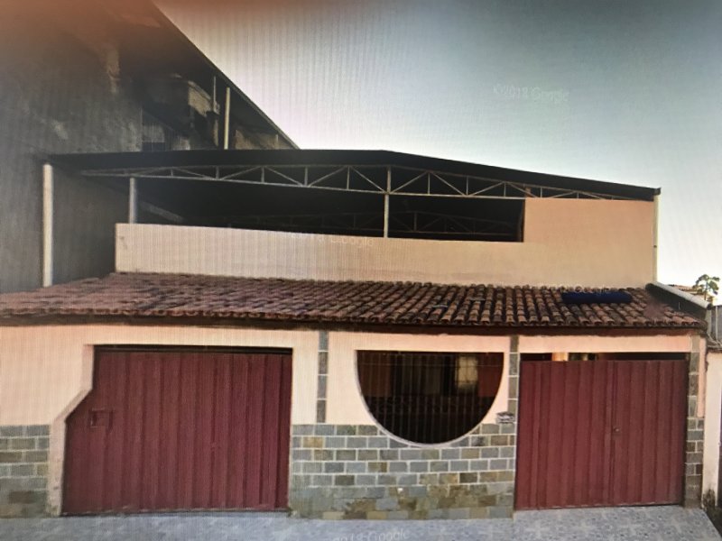 imóvel com 200m² - Bethânia - Ipatinga