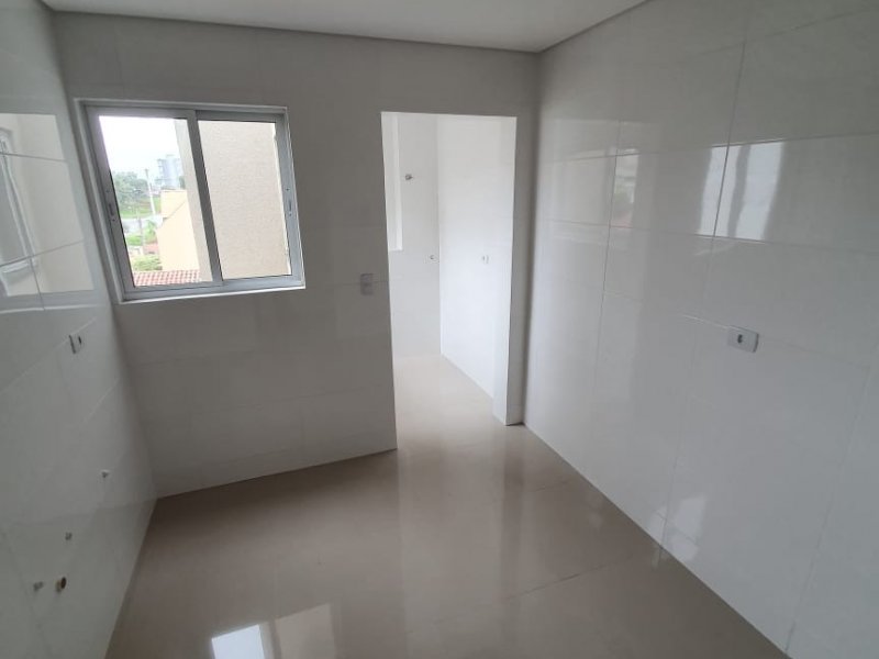 imóvel com 90m² - Cidade Jardim - São José dos Pinhais