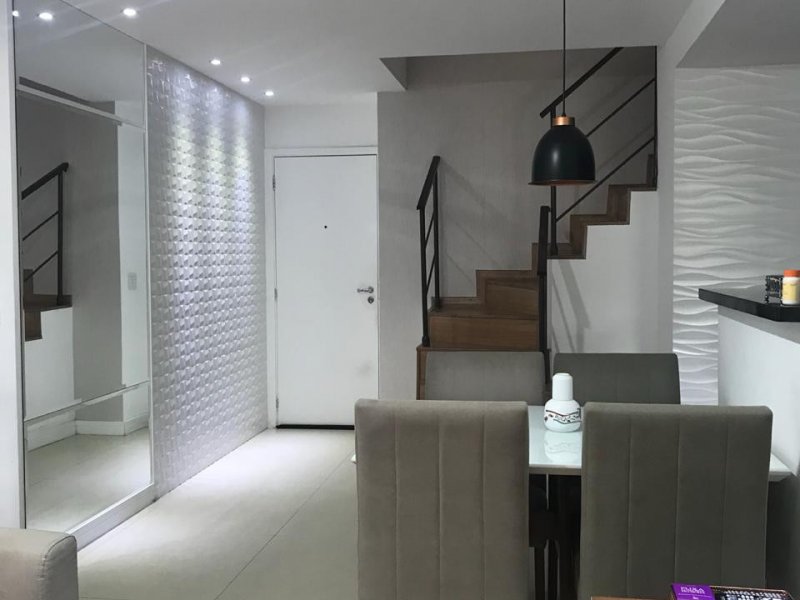 imóvel com 129m² - Taquara - Rio de Janeiro