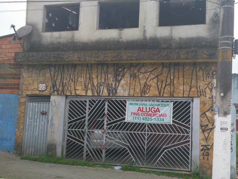 imóvel com 280m²