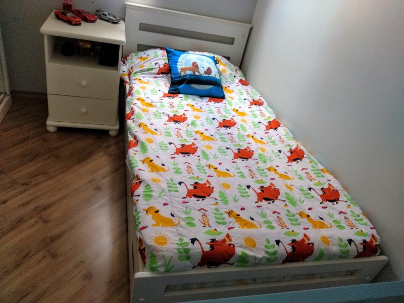 Apartamento à venda Vila Gonçalves com 47m² e 2 quartos por R$ 255.000 - 1081368396-img-20191003-100109093.jpg