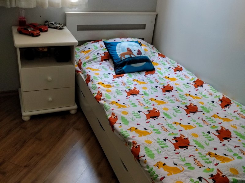 Apartamento à venda Vila Gonçalves com 47m² e 2 quartos por R$ 255.000 - 829880489-img-20191003-100030991.jpg