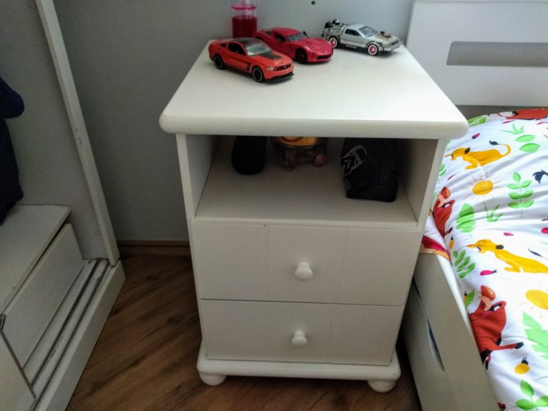 Apartamento à venda Vila Gonçalves com 47m² e 2 quartos por R$ 255.000 - 990321481-img-20191003-100047665.jpg
