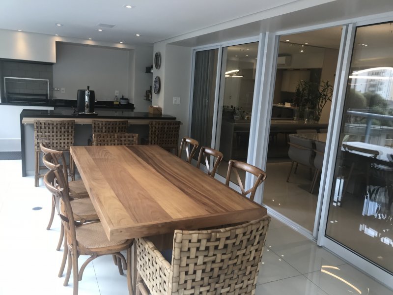 imóvel com 172m² - Perdizes - São Paulo