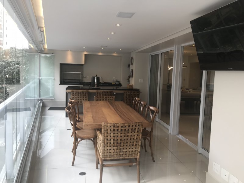 imóvel com 172m² - Perdizes - São Paulo