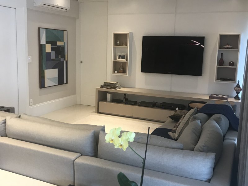 imóvel com 172m² - Perdizes - São Paulo