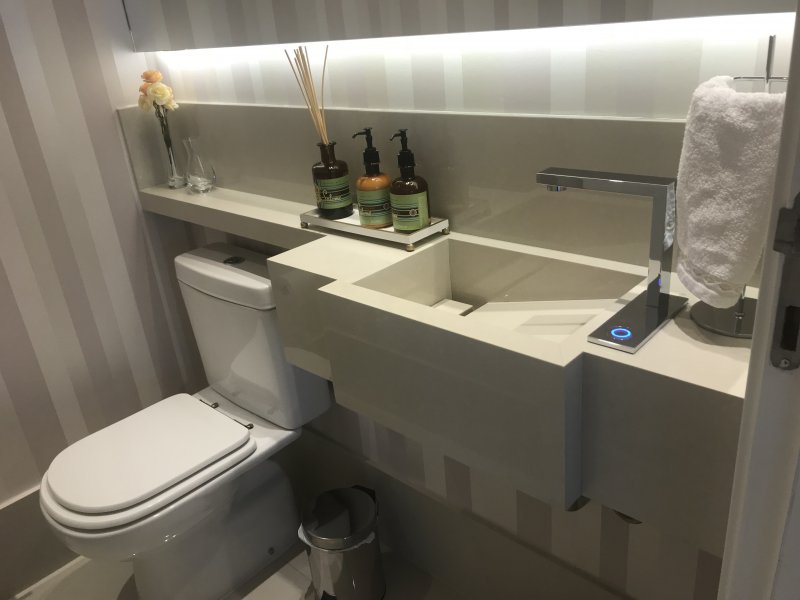 imóvel com 172m² - Perdizes - São Paulo