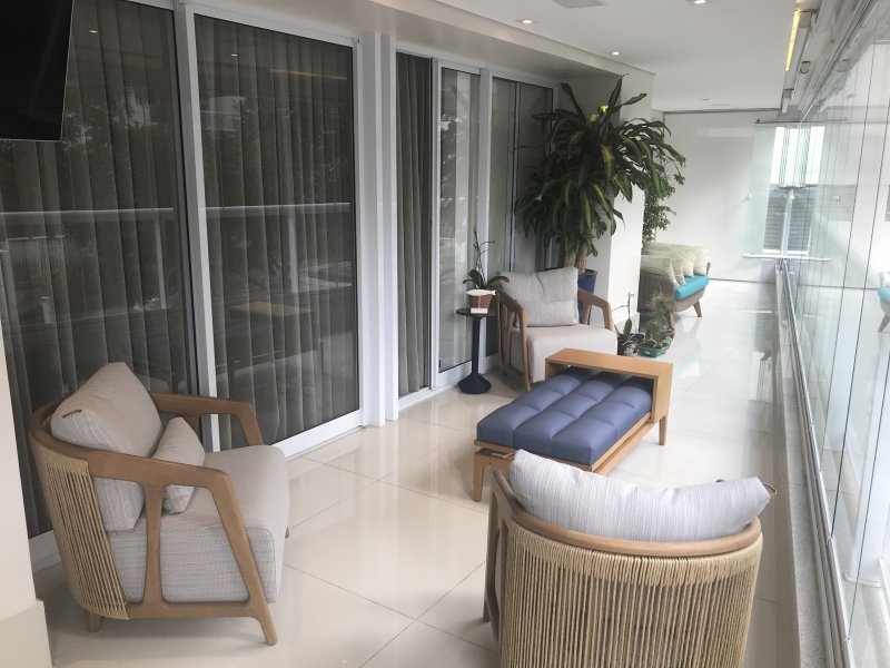 imóvel com 172m² - Perdizes - São Paulo