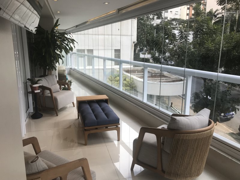 imóvel com 172m² - Perdizes - São Paulo