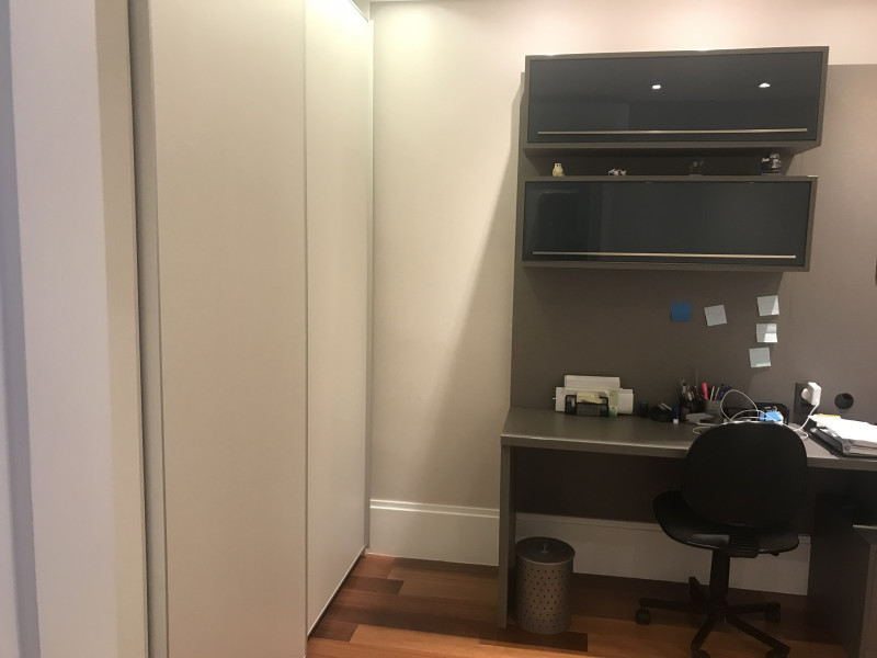 imóvel com 172m² - Perdizes - São Paulo
