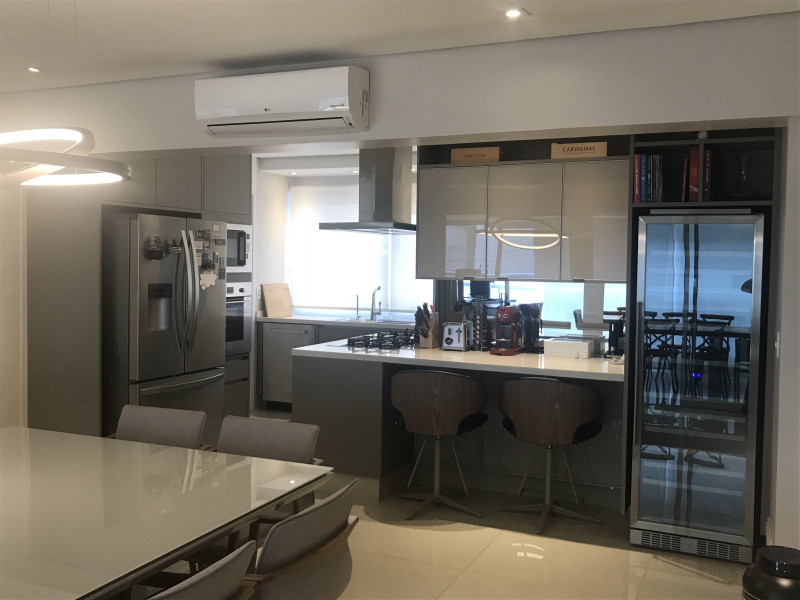 imóvel com 172m² - Perdizes - São Paulo