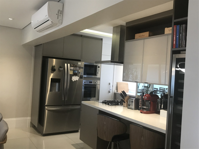 imóvel com 172m² - Perdizes - São Paulo