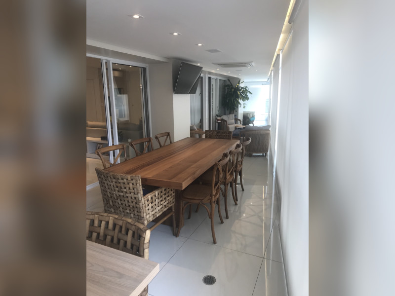 imóvel com 172m² - Perdizes - São Paulo