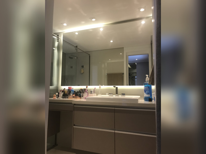 imóvel com 172m² - Perdizes - São Paulo