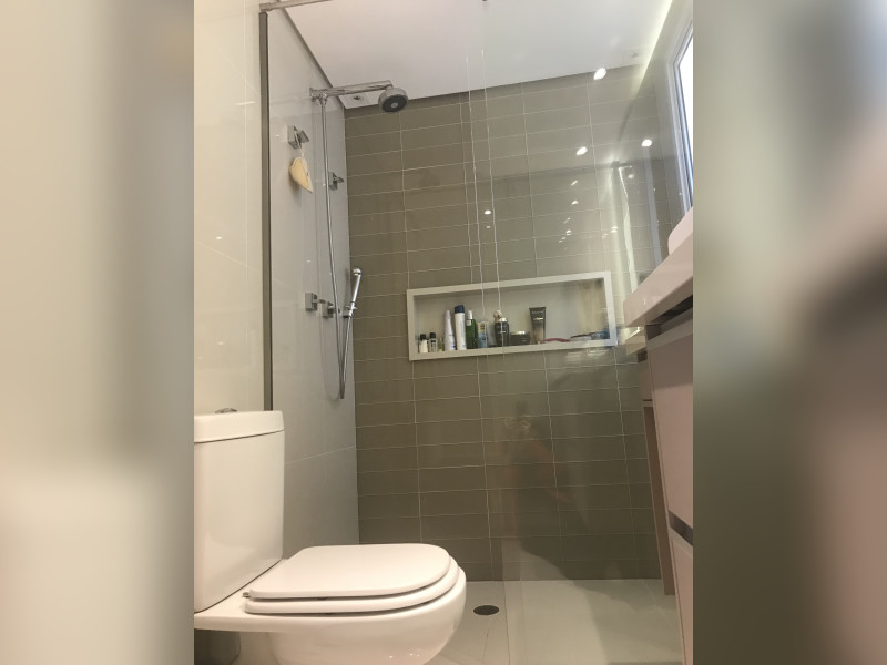 imóvel com 172m² - Perdizes - São Paulo
