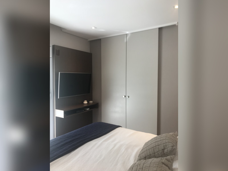 imóvel com 172m² - Perdizes - São Paulo