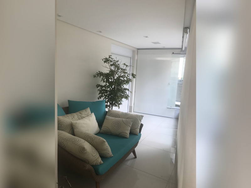 imóvel com 172m² - Perdizes - São Paulo
