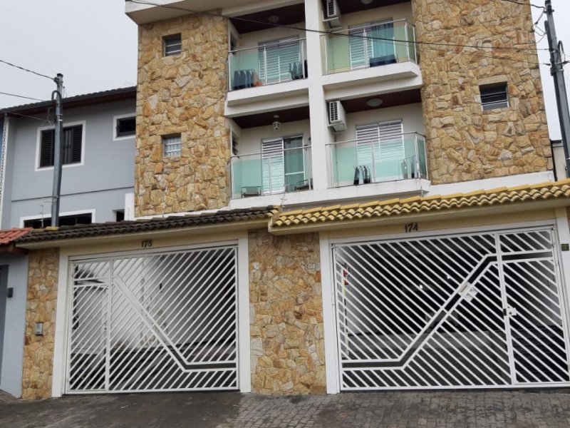 imóvel com 70m² - Vila Metalúrgica - Santo André