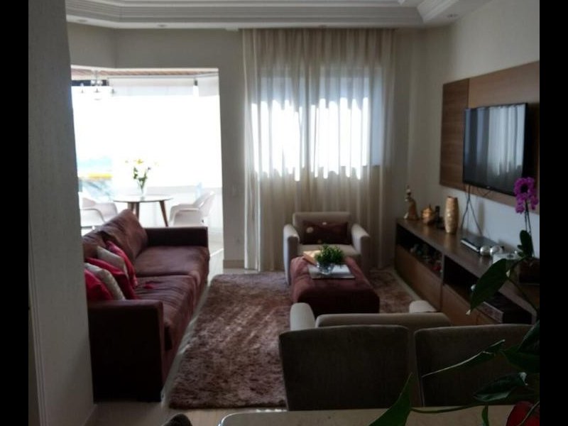 Apartamento à venda Jardim Anália Franco com 160m² e 3 quartos por R$ 1.250.000 - 117894990-photo-2019-10-17-20-47-31-2.jpg