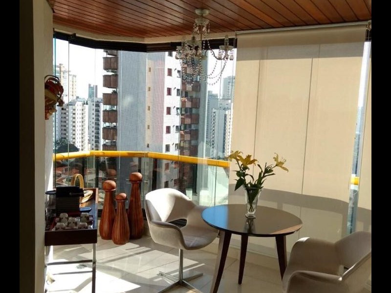 Apartamento à venda Jardim Anália Franco com 160m² e 3 quartos por R$ 1.250.000 - 1285374754-photo-2019-10-17-20-47-32-2.jpg