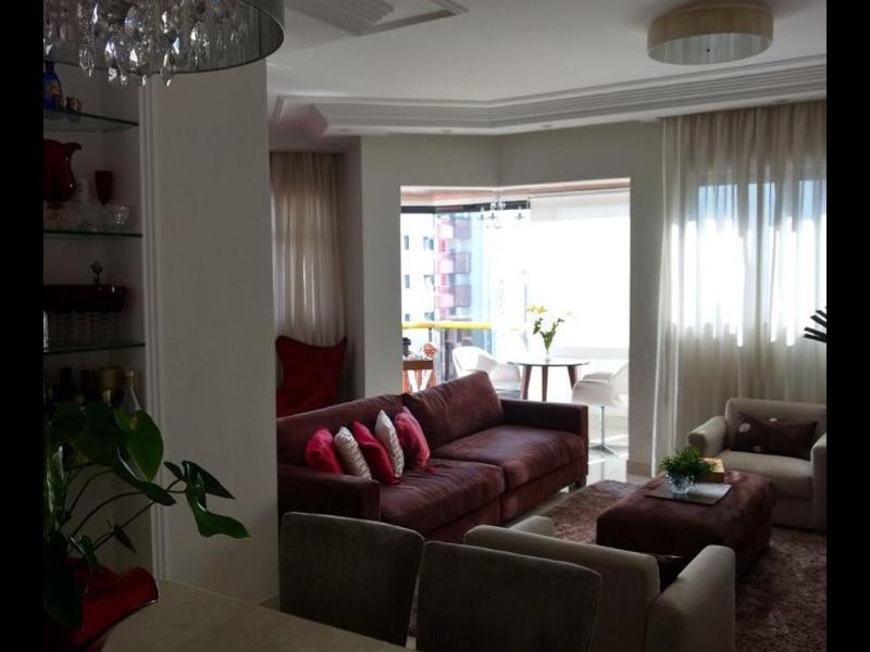 Apartamento à venda Jardim Anália Franco com 160m² e 3 quartos por R$ 1.250.000 - 1741974986-photo-2019-10-17-20-47-31-3.jpg