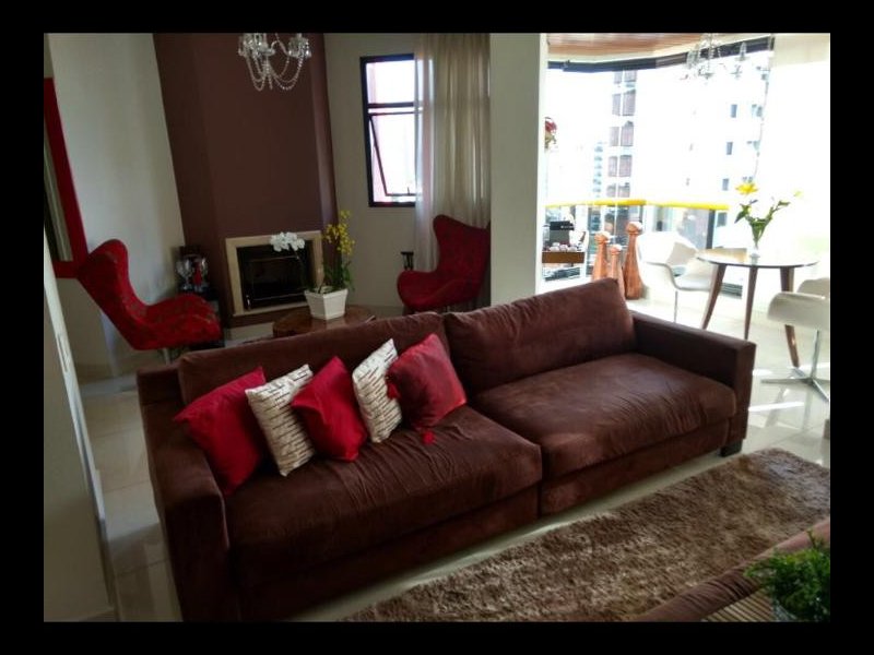 Apartamento à venda Jardim Anália Franco com 160m² e 3 quartos por R$ 1.250.000 - 47154710-photo-2019-10-17-20-47-32.jpg