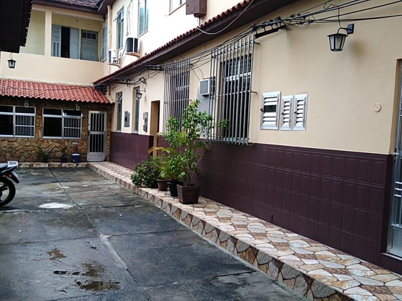 Apartamento à venda Engenho de Dentro com 52m² e 1 quarto por R$ 180.000 - 500147021-img-20191010-wa0020.jpg