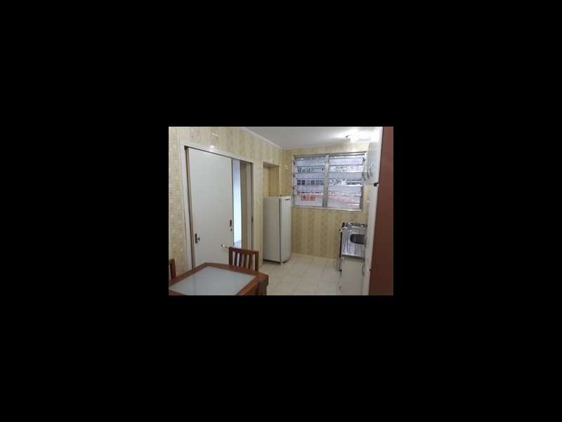 imóvel com 132m² - Ponta da Praia - Santos