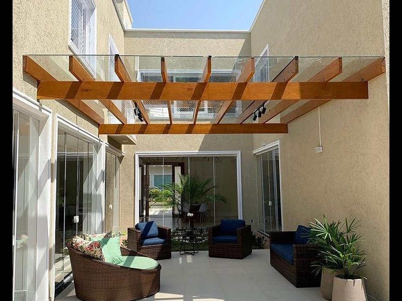 imóvel com 420m² - Jardim Paraíba - Jacareí