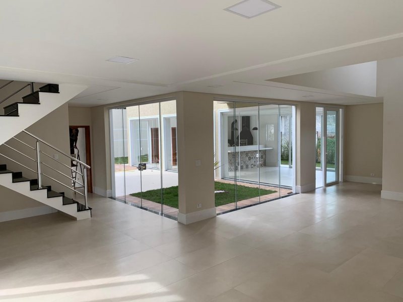 imóvel com 420m² - Jardim Paraíba - Jacareí