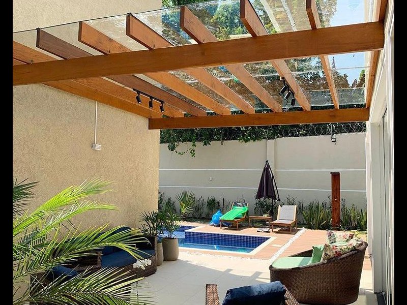 imóvel com 420m² - Jardim Paraíba - Jacareí