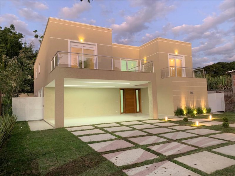 imóvel com 420m² - Jardim Paraíba - Jacareí
