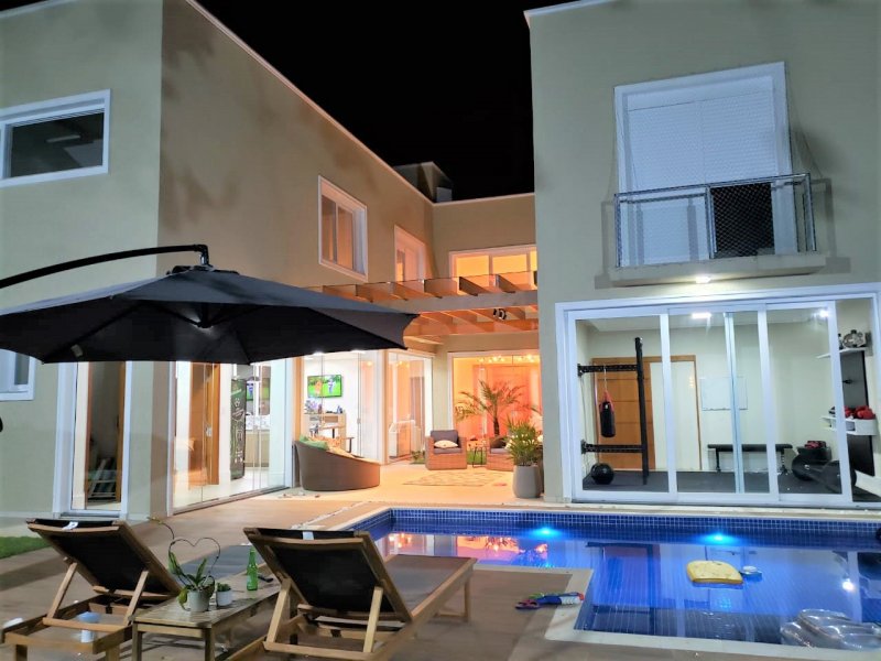 imóvel com 420m² - Jardim Paraíba - Jacareí