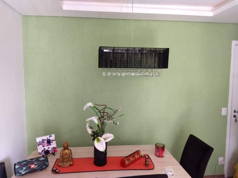 imóvel com 55m² - Vila Metalúrgica - Santo André
