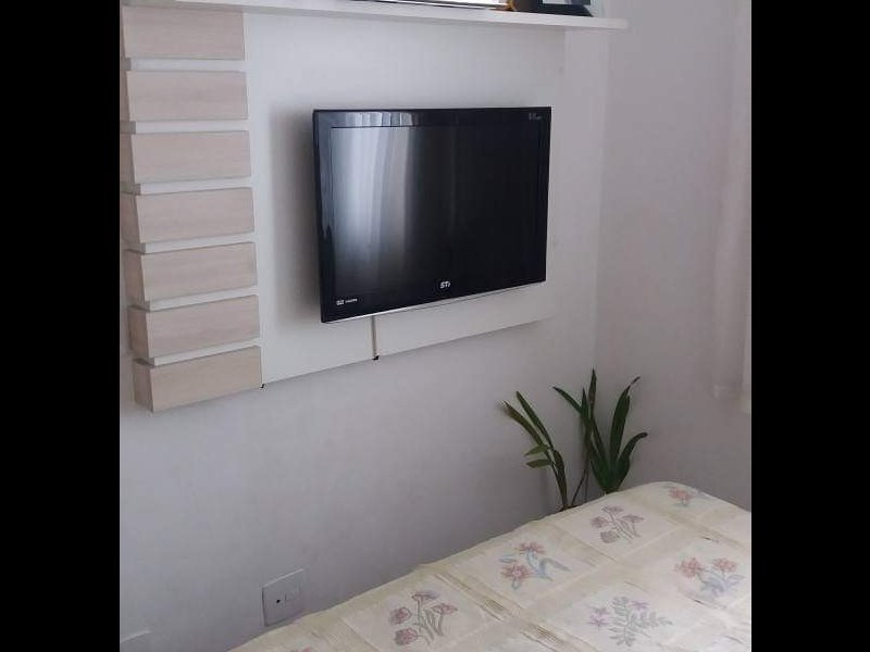 imóvel com 55m² - Vila Metalúrgica - Santo André
