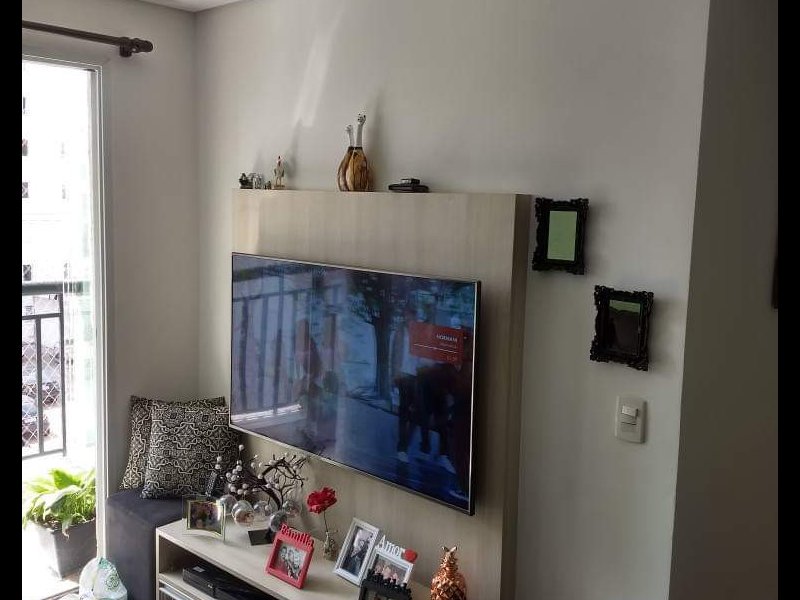 imóvel com 55m² - Vila Metalúrgica - Santo André