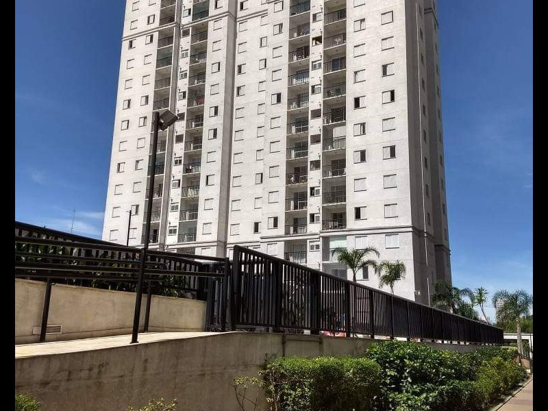 imóvel com 55m² - Vila Metalúrgica - Santo André
