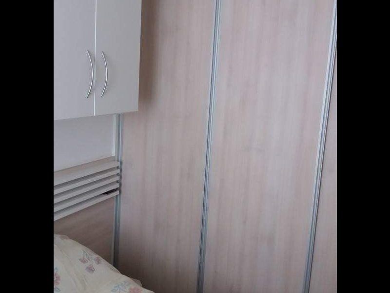 imóvel com 55m² - Vila Metalúrgica - Santo André
